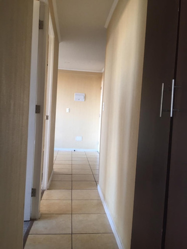 Arriendo Depto 3d 1b En La Cisterna A Cuadras De Intermodal.