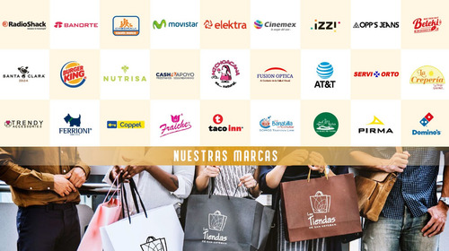 Imagen 6 de 9 de Locales Desde 50 M2. Desde $500 Pesos M2