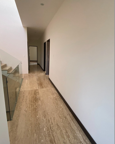 Casa En Venta En Los Azulejos, Monterrey, Nuevo León