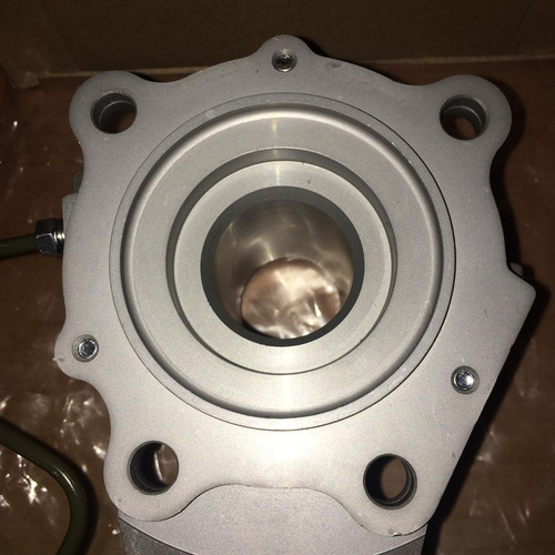 Collarin Hidraulico Mitsubishi Canter Fuso Fe
