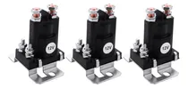 Comprar 3 Relés Aisladores De Batería Dual De Encendido\u002Fapagado, 4 P
