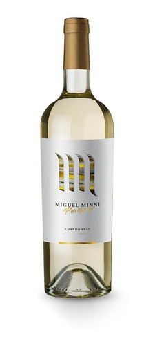 Vino Miguel Minni - Chardonnay Premium