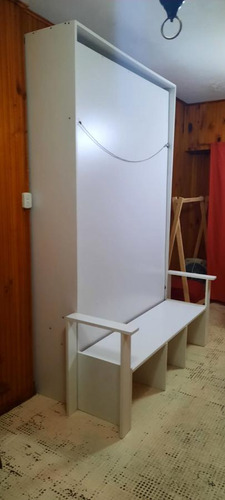 Departamento Monoambiente En Venta - 23mts2 - San Bernardo Del Tuyu