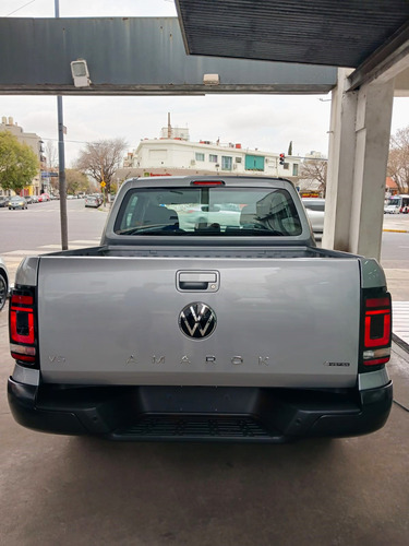 Volkswagen Amarok 3.0 V6 Cd Comfortline