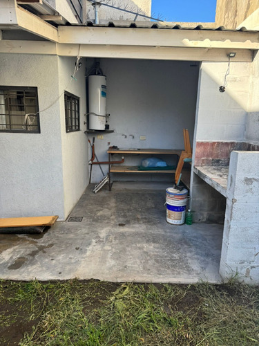 Duplex 3 Ambientes Ituzaingo