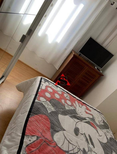Apartamento Com 2 Dormitórios À Venda, 48 M² Por R$ 320.000,00 - Cambuci - São Paulo/sp - Ap40079