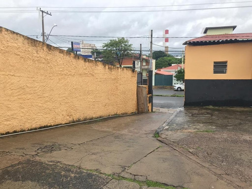 Imagem 5 de 7 de Terreno À Venda, 1000 M² Por R$ 2.450.000,00 - Vila Clayton - Valinhos/sp - Te4104