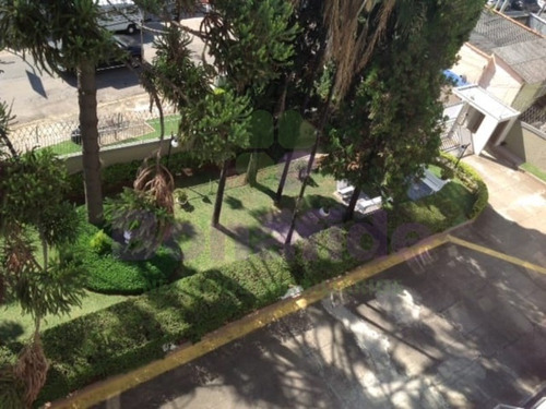 Imagem 2 de 18 de Apartamento, Edifício Tiradentes, Jardim Petrópolis, Jundiaí - Ap10558 - 33869195