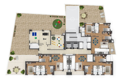 Imagem 9 de 22 de Apartamento - Ap01602 - 69808404