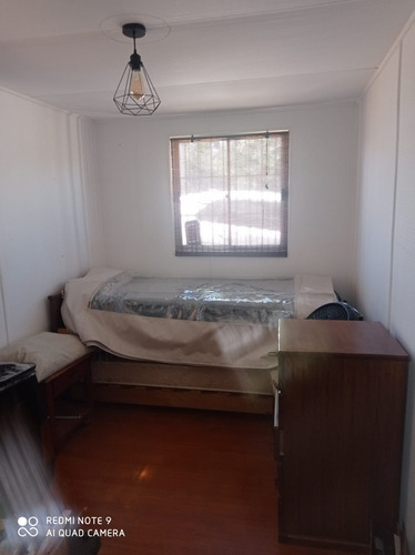 Venta Parcela 5000 Mt2 Con Casa De 60mt2