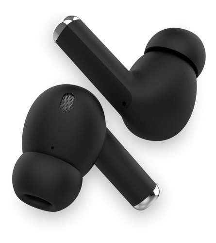 Audífonos Inalámbricos True Wireless Xpods Pro Negro Naztech