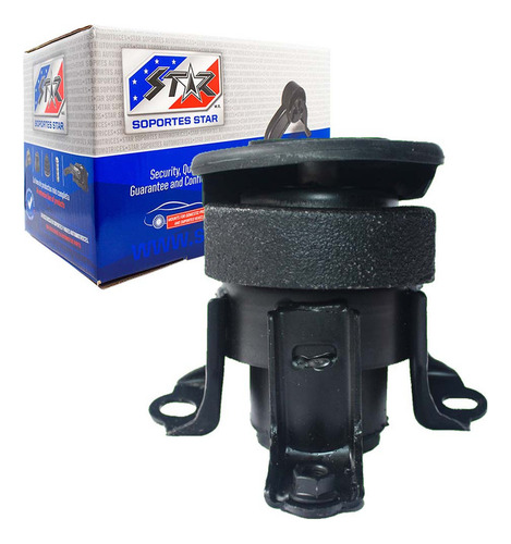 Soporte Motor Frontal Toyota Sienna 3.0l V6 2003