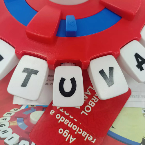 Js Juego De Mesa: Juego Genérico De 5 A 7 Años, Físico