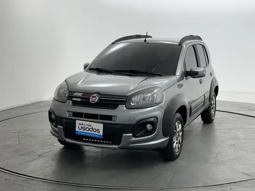 Fiat Uno 1.4 Way