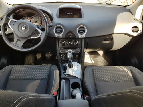 Renault Koleos 2.5 L Expression 4x2 Mt 2013