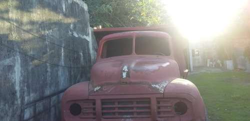 Bedford Modelo 57