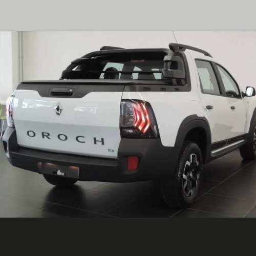 Renault Oroch 1.3 Tce 163 Outsider Mt 2wd
