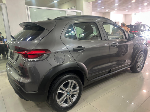 Fiat Pulse 1.3 Gse Drive Mt