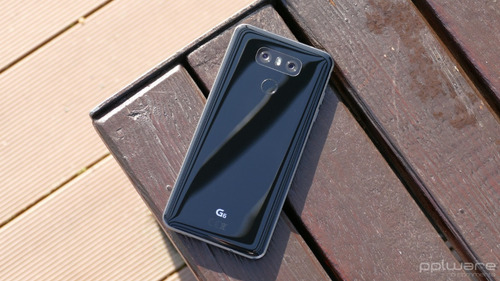 Smartphone LG G6 H870i Quadcore 2.35 Ghz 64gb 4g Com Brinde