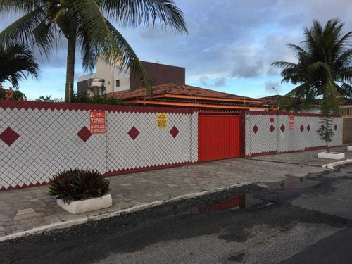 Casa Para Venda - 001760