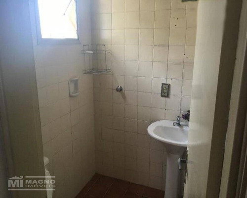 Imagem 7 de 11 de Apartamento Com 2 Dormitórios Para Alugar Em São Miguel Paulista - Ap0660