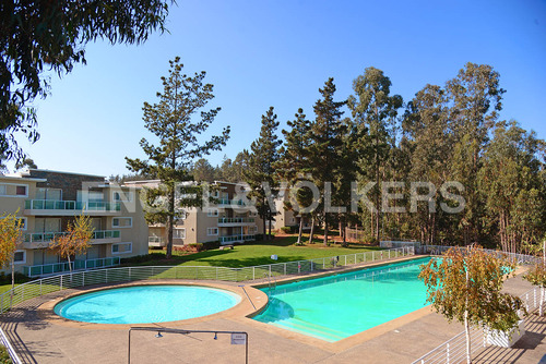 Arriendo Año Corrido, Condominio La Candelaria
