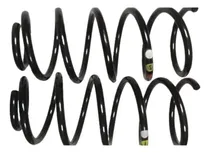 Comprar Resortes Delanteros Jetta A4 Clásico Golf Mk4 Originales Vw