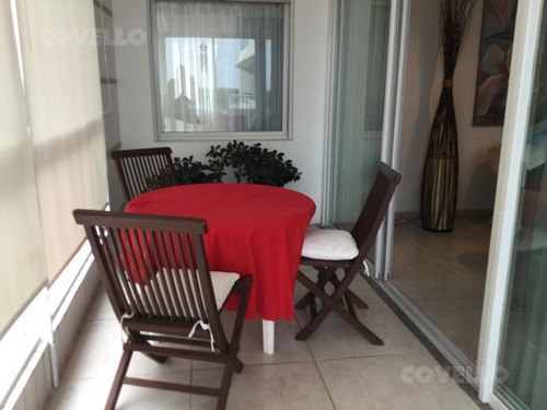 Imagen 3 de 22 de Venta Torre New York Punta Del Este Parada 6 Playa Brava
