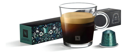 Capsulas De Café Nespresso Originales