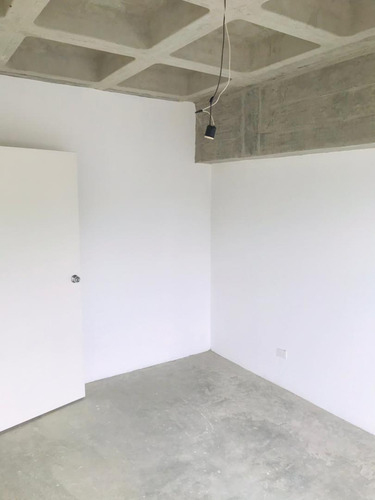 Imagen 9 de 14 de Apartamento Obra Gris Urb San Bernardino Caracas