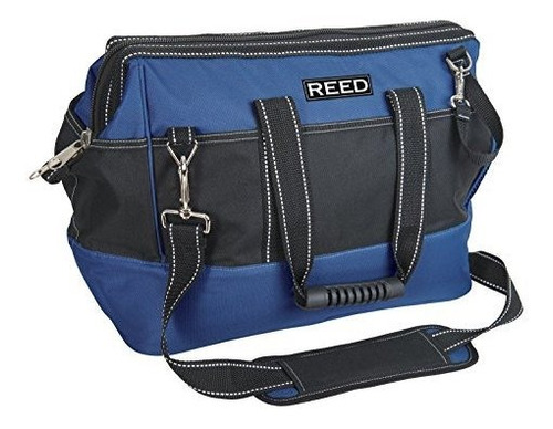 Bolso De Herramientas Industrial Reed R9999