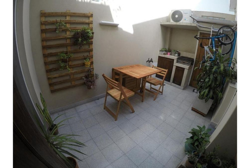 Imagen 3 de 20 de Excelente Ph 4 Ambiente - Refaccionado - Liniers