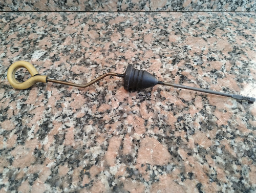 Varilla Nivel Aceite Caja Velocidades Autom Honda Civic 2005 (Usado)