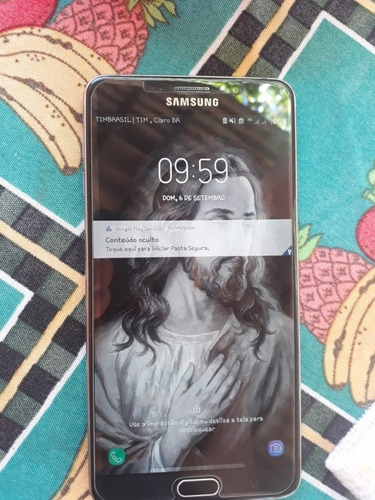 Celular Samsung A9 Pro
