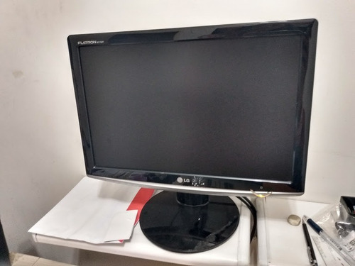 Computador De Mesa (pc) Desktop Completo I3