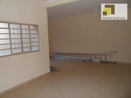 Imagem 21 de 24 de Sobrado, 254 M² - Venda Por R$ 3.000.000,00 Ou Aluguel Por R$ 8.000,00/mês - Lapa - São Paulo/sp - So0019