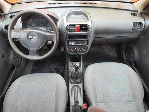 Chevrolet Corsa Hatch Joy
