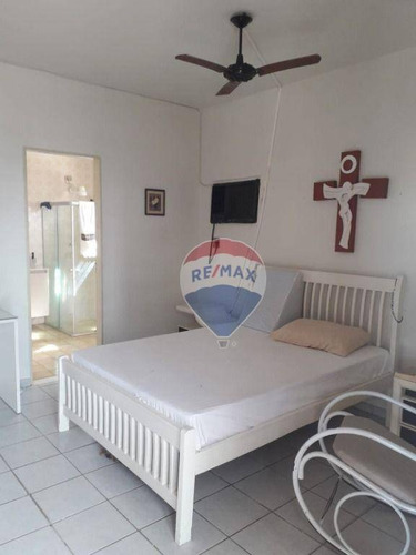 Imagem 26 de 30 de Casa À Venda, 200 M² Por R$ 480.000,00 - Piedade - Jaboatão Dos Guararapes/pe - Ca0147