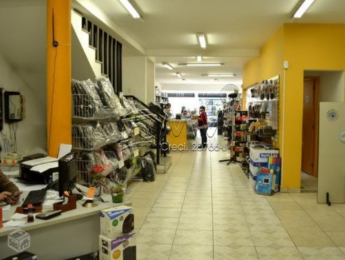 Imagem 3 de 11 de $tipo_imovel Para $negocio No Bairro $bairro Em $cidade Â? Cod: $referencia - Mv2899