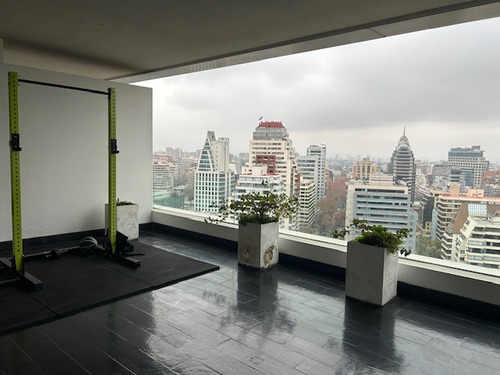 Venta De Hermoso Departamento W, Residences