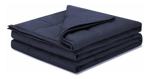 Weighted Idea Weighted Blanket 12 Lbs 41''x60'' For Kids (cr
