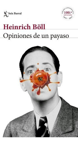 Opiniones De Un Payaso