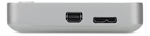 Apple Mac Disco Duro Graid Gtech Gdrive 1tb Thunderbolt/usb3 (Usado)