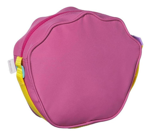 Bolsa Escolar My Little Pony Film