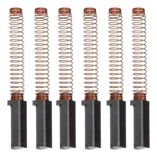 comprar W10380496 - Cepillos De Motor De Carbono Para Mezcladores