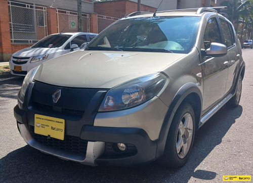 Renault Stepway 1.6l