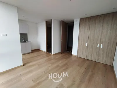 Apartamento en arriendo