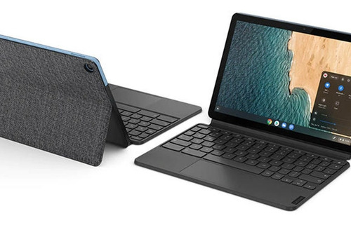 Imagen 1 de 1 de Lenovo Ideapad Duet