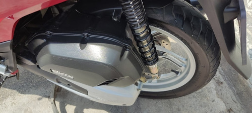 Imagem 6 de 11 de Honda Sh