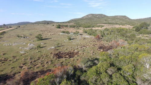 Imagen 9 de 10 de Chacra En Las Sierras De Las Cañas